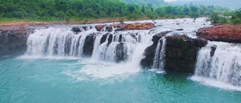Bogatha Waterfalls 1 Day Tour Package