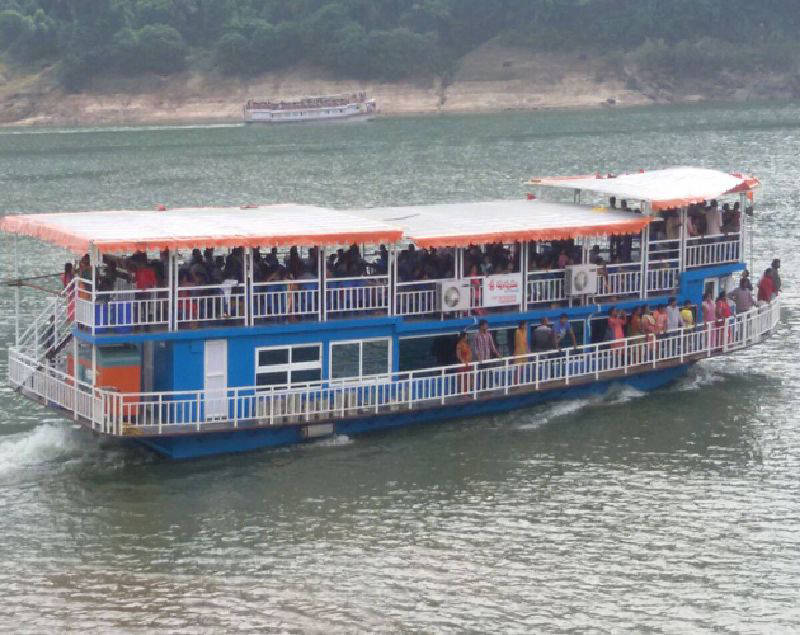 A/c Boat